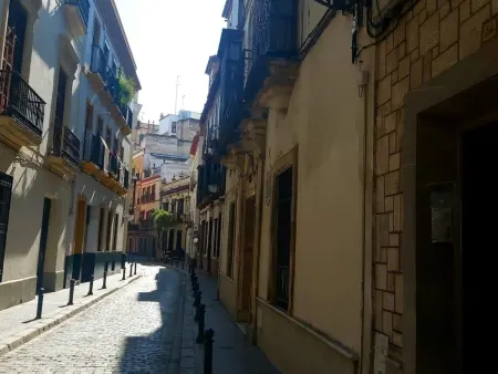 Séjour inoubliable à Séville au Gravina 54, Appartement 6 personnes à Séville - Photo 22