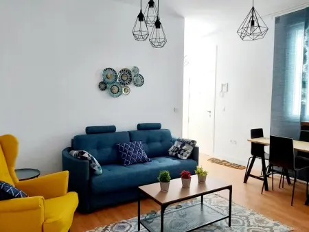 Appartement calme centre Séville avec parking inclus - Photo 2