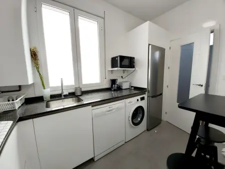 Appartement calme centre Séville avec parking inclus - Photo 5