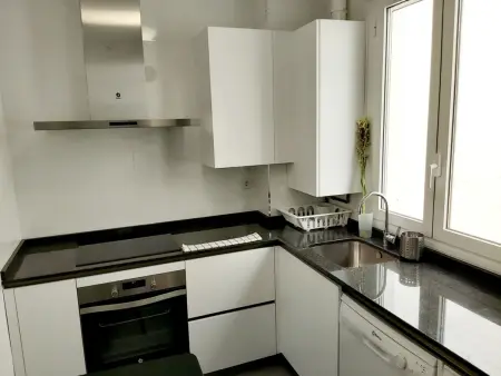 Appartement calme centre Séville avec parking inclus - Photo 6