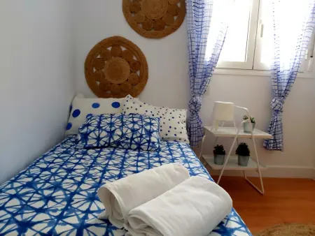 Appartement calme centre Séville avec parking inclus - Photo 12
