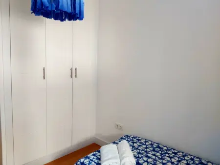 Appartement calme centre Séville avec parking inclus - Photo 13