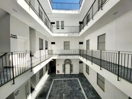 Appartement calme centre Séville avec parking inclus - Photo 18