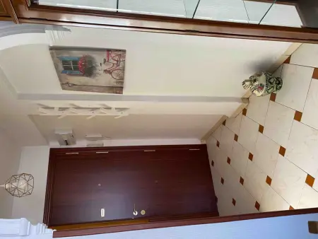 Appartement traditionnel à Triana, climatisé, proche centre historique - Photo 3