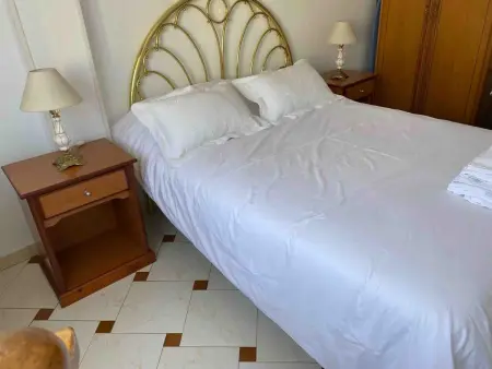 Appartement traditionnel à Triana, climatisé, proche centre historique - Photo 7