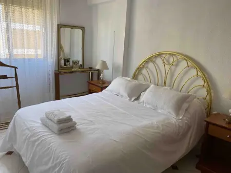 Appartement traditionnel à Triana, climatisé, proche centre historique - Photo 8