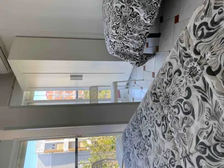 Appartement traditionnel à Triana, climatisé, proche centre historique - Photo 9