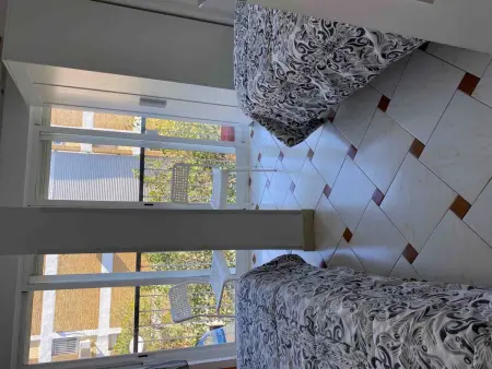Appartement traditionnel à Triana, climatisé, proche centre historique - Photo 11