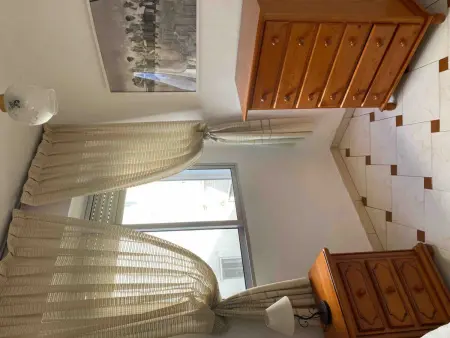 Appartement traditionnel à Triana, climatisé, proche centre historique - Photo 12