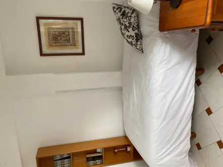 Appartement traditionnel à Triana, climatisé, proche centre historique - Photo 13