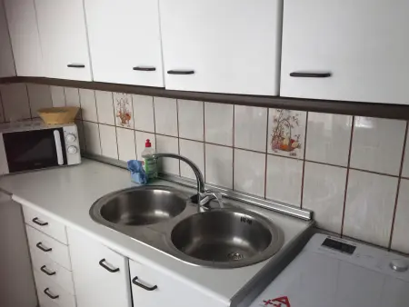 Appartement traditionnel à Triana, climatisé, proche centre historique - Photo 14