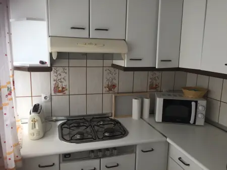 Appartement traditionnel à Triana, climatisé, proche centre historique - Photo 15