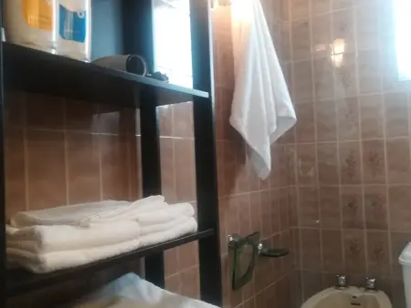 Appartement traditionnel à Triana, climatisé, proche centre historique - Photo 17