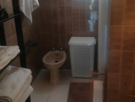 Appartement traditionnel à Triana, climatisé, proche centre historique - Photo 18