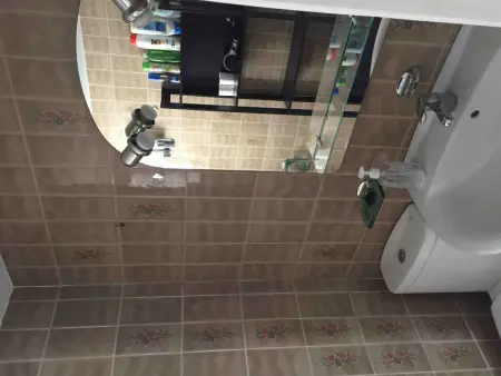 Appartement traditionnel à Triana, climatisé, proche centre historique - Photo 19