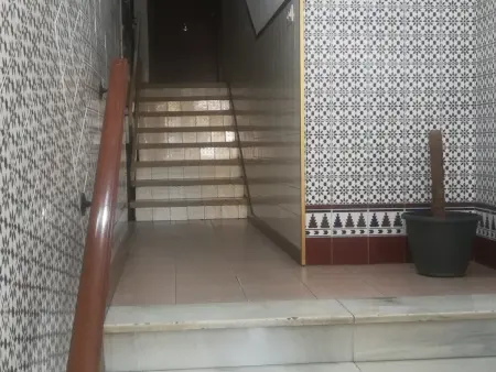 Appartement traditionnel à Triana, climatisé, proche centre historique - Photo 22