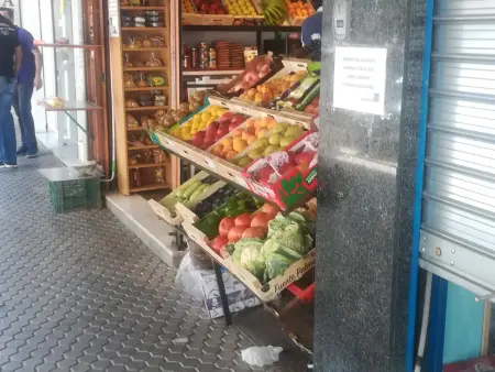 Appartement traditionnel à Triana, climatisé, proche centre historique - Photo 23