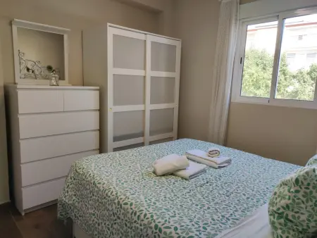 Appartement central à Séville avec parking inclus - Photo 1