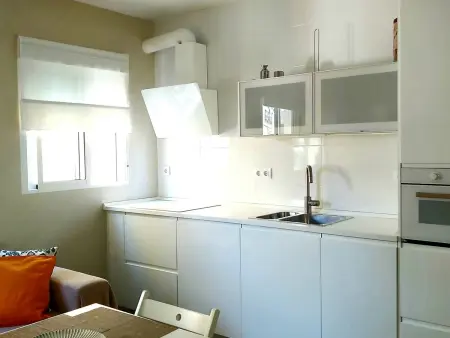 Appartement central à Séville avec parking inclus - Photo 6