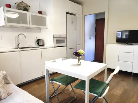 Appartement central à Séville avec parking inclus - Photo 7