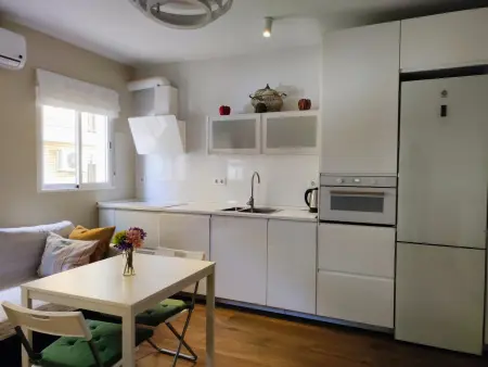 Appartement central à Séville avec parking inclus - Photo 8