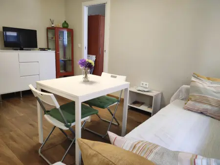 Appartement central à Séville avec parking inclus - Photo 9