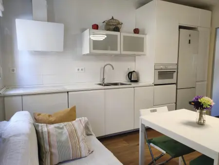 Appartement central à Séville avec parking inclus - Photo 10