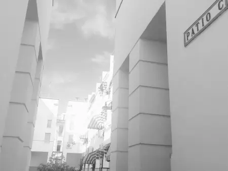 Appartement central à Séville avec parking inclus - Photo 18