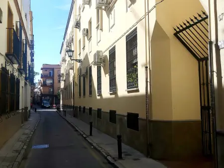 Appartement central à Séville avec parking inclus - Photo 20