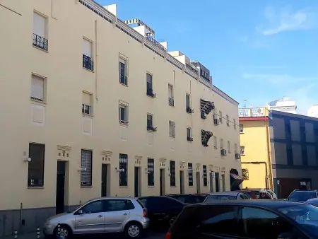Appartement central à Séville avec parking inclus - Photo 21