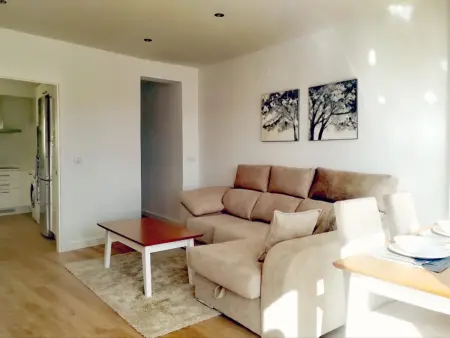 Appartement lumineux à Triana, Séville, Appartement 5 personnes à Séville - Photo 1