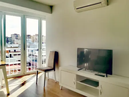 Appartement lumineux à Triana, Séville, Appartement 5 personnes à Séville - Photo 3