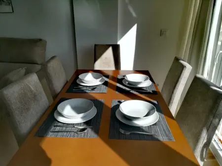 Appartement lumineux à Triana, Séville, Appartement 5 personnes à Séville - Photo 4