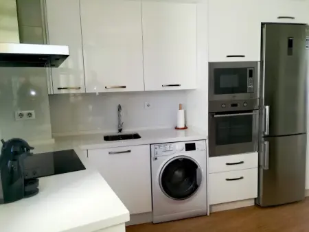 Appartement lumineux à Triana, Séville, Appartement 5 personnes à Séville - Photo 6