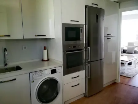 Appartement lumineux à Triana, Séville, Appartement 5 personnes à Séville - Photo 7