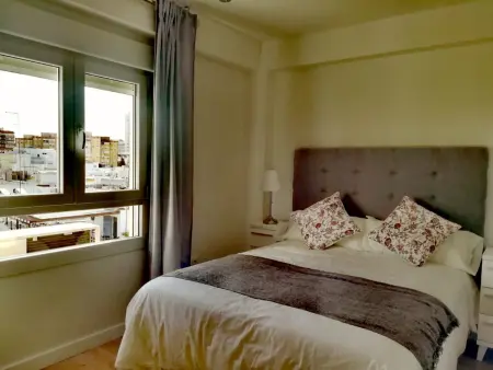 Appartement lumineux à Triana, Séville, Appartement 5 personnes à Séville - Photo 8