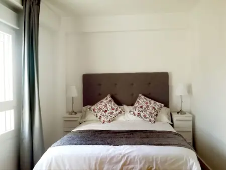 Appartement lumineux à Triana, Séville, Appartement 5 personnes à Séville - Photo 9