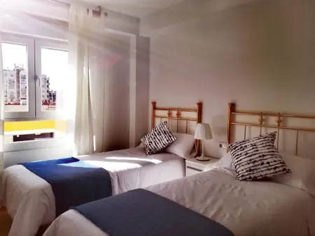 Appartement lumineux à Triana, Séville, Appartement 5 personnes à Séville - Photo 11