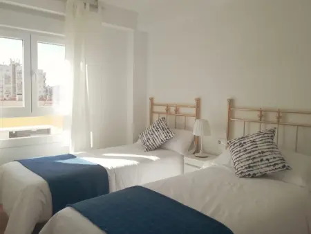 Appartement lumineux à Triana, Séville, Appartement 5 personnes à Séville - Photo 12