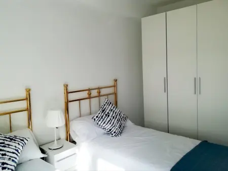 Appartement lumineux à Triana, Séville, Appartement 5 personnes à Séville - Photo 13