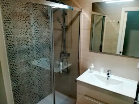 Appartement lumineux à Triana, Séville, Appartement 5 personnes à Séville - Photo 16