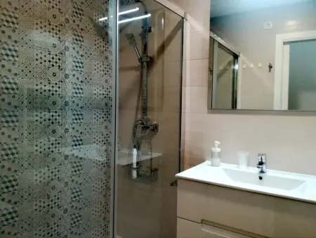 Appartement lumineux à Triana, Séville, Appartement 5 personnes à Séville - Photo 17