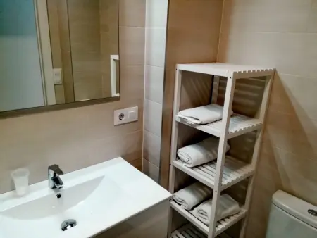 Appartement lumineux à Triana, Séville, Appartement 5 personnes à Séville - Photo 18