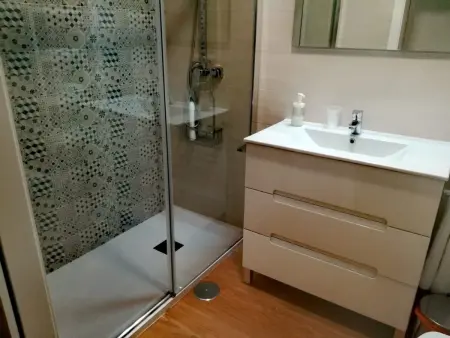 Appartement lumineux à Triana, Séville, Appartement 5 personnes à Séville - Photo 19