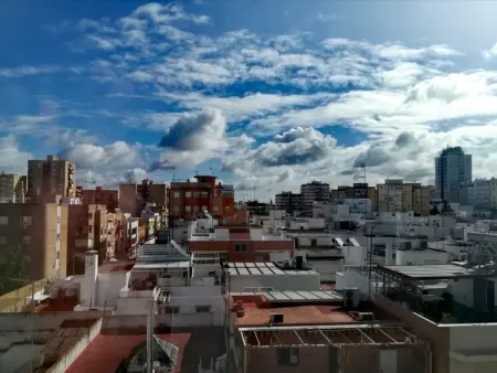 Appartement lumineux à Triana, Séville, Appartement 5 personnes à Séville - Photo 21