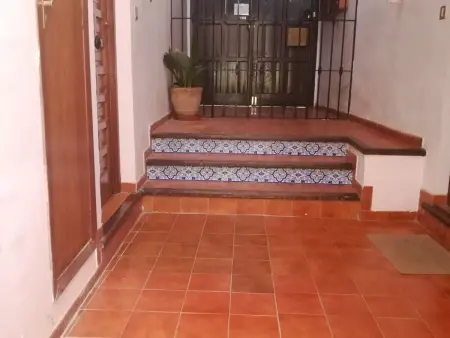 Appartement Lumineux Santa Cruz, Animaux Bienvenus, Climatisation - Photo 3