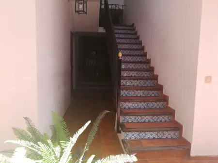 Appartement Lumineux Santa Cruz, Animaux Bienvenus, Climatisation - Photo 4