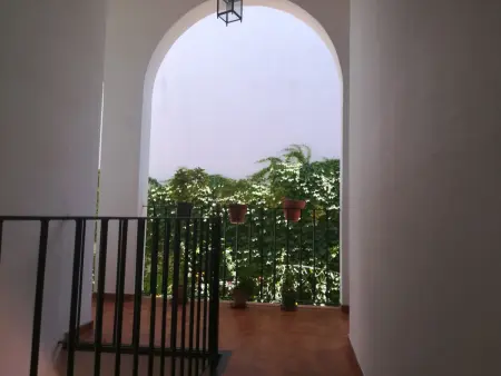 Appartement Lumineux Santa Cruz, Animaux Bienvenus, Climatisation - Photo 5