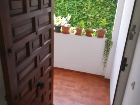 Appartement Lumineux Santa Cruz, Animaux Bienvenus, Climatisation - Photo 7