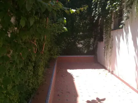 Appartement Lumineux Santa Cruz, Animaux Bienvenus, Climatisation - Photo 9